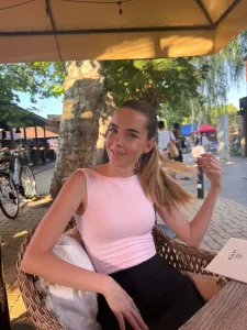 Patrícia Szalai