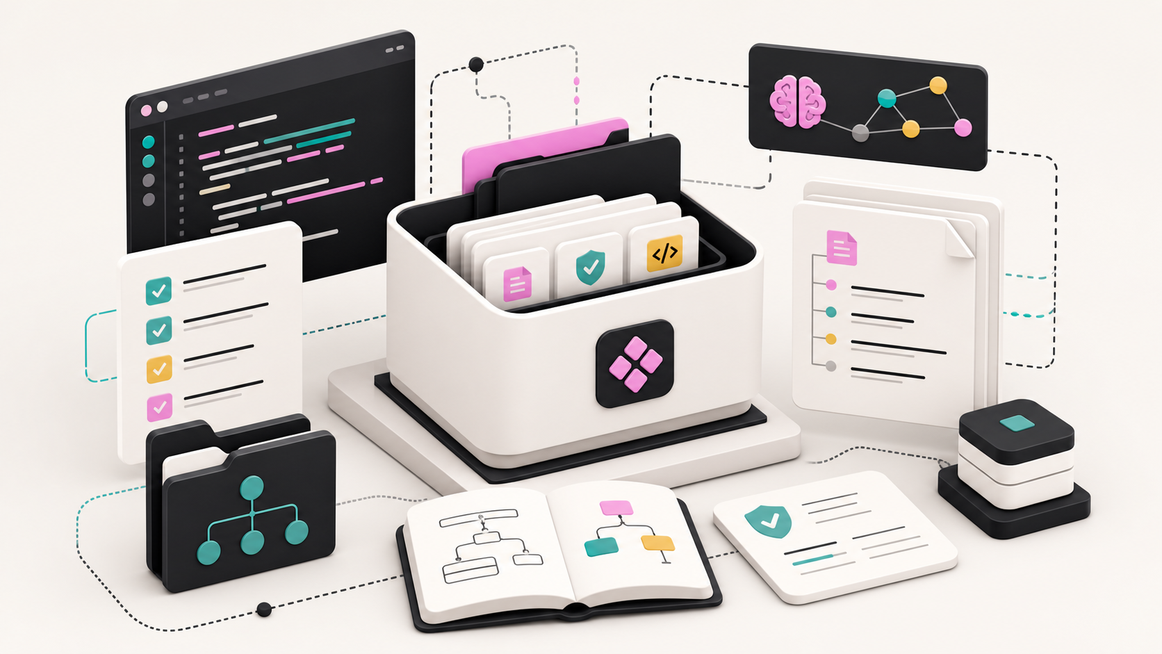 Product Builder / AI-Native